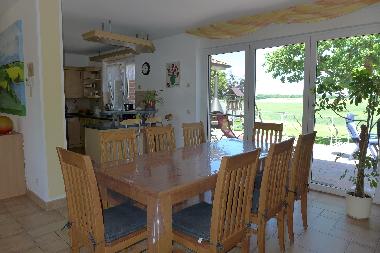 Holiday House in Zarrentin OT Neuhof (Mecklenburg-Schwerin) or holiday homes and vacation rentals