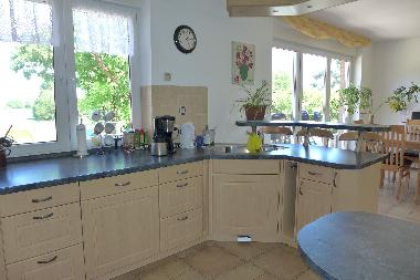 Holiday House in Zarrentin OT Neuhof (Mecklenburg-Schwerin) or holiday homes and vacation rentals