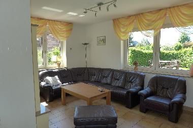 Holiday House in Zarrentin OT Neuhof (Mecklenburg-Schwerin) or holiday homes and vacation rentals