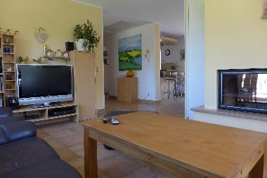 Holiday House in Zarrentin OT Neuhof (Mecklenburg-Schwerin) or holiday homes and vacation rentals