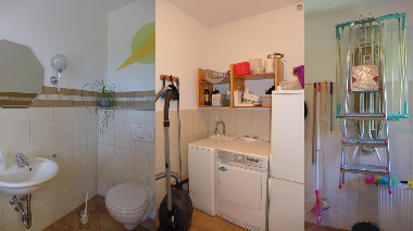 Holiday House in Zarrentin OT Neuhof (Mecklenburg-Schwerin) or holiday homes and vacation rentals