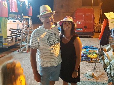 Holiday House in San Pietro in Bevagna (Taranto) or holiday homes and vacation rentals