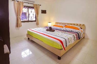 Holiday House in Pattaya (Chon Buri) or holiday homes and vacation rentals