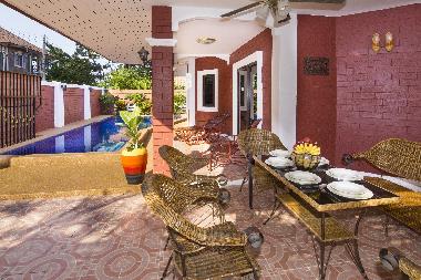 Holiday House in Pattaya (Chon Buri) or holiday homes and vacation rentals