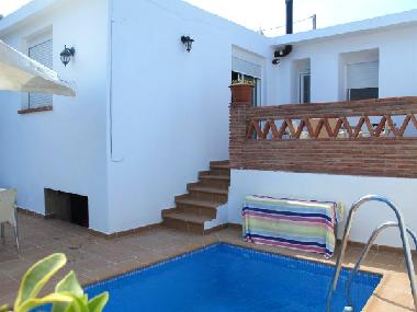 Holiday House in Almunecar (Granada) or holiday homes and vacation rentals