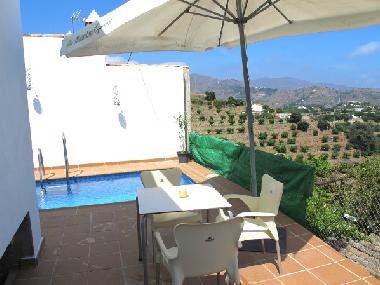 Holiday House in Almunecar (Granada) or holiday homes and vacation rentals