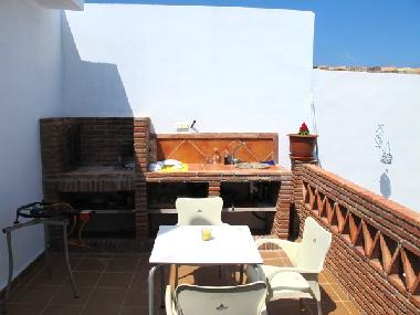 Holiday House in Almunecar (Granada) or holiday homes and vacation rentals