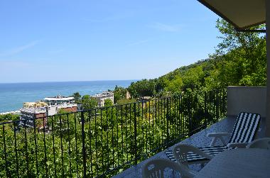 Holiday Apartment in Gabicce Mare (Pesaro e Urbino) or holiday homes and vacation rentals