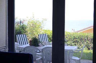 Holiday Apartment in Gabicce Mare (Pesaro e Urbino) or holiday homes and vacation rentals