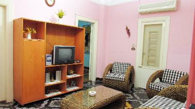 Holiday Apartment in  Dokki (Al Qahirah) or holiday homes and vacation rentals
