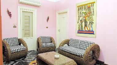 Holiday Apartment in  Dokki (Al Qahirah) or holiday homes and vacation rentals