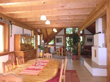 Holiday Apartment in Hattgenstein (Hunsrck - Nahe) or holiday homes and vacation rentals