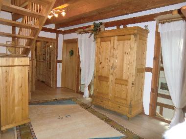 Holiday Apartment in Hattgenstein (Hunsrck - Nahe) or holiday homes and vacation rentals