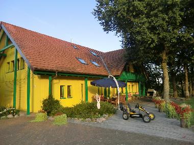 Holiday Apartment in Hattgenstein (Hunsrck - Nahe) or holiday homes and vacation rentals
