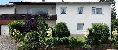 Holiday Apartment in St. Wendel (St. Wendel) or holiday homes and vacation rentals