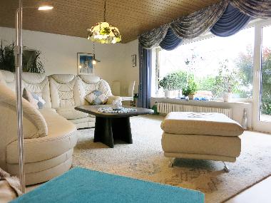 Holiday Apartment in St. Wendel (St. Wendel) or holiday homes and vacation rentals