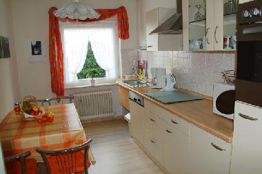 Holiday Apartment in St. Wendel (St. Wendel) or holiday homes and vacation rentals
