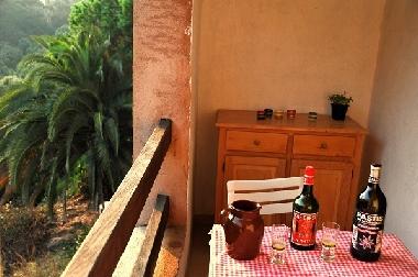 Holiday Apartment in Porto Ota (Corse-du-Sud) or holiday homes and vacation rentals