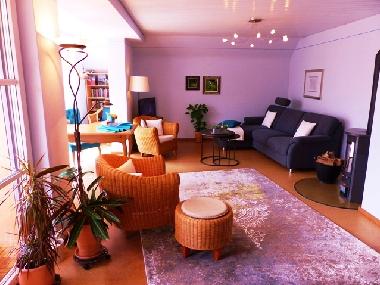 Holiday Apartment in Aidhausen Friesenhausen (Lower Franconia) or holiday homes and vacation rentals