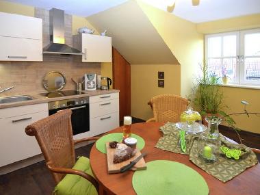 Holiday Apartment in Aidhausen Friesenhausen (Lower Franconia) or holiday homes and vacation rentals