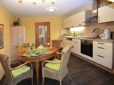 Holiday Apartment in Aidhausen Friesenhausen (Lower Franconia) or holiday homes and vacation rentals
