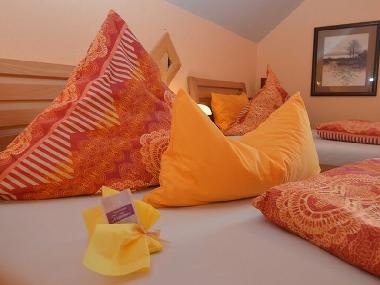 Holiday Apartment in Aidhausen Friesenhausen (Lower Franconia) or holiday homes and vacation rentals