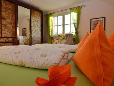 Holiday Apartment in Aidhausen Friesenhausen (Lower Franconia) or holiday homes and vacation rentals