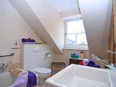 Holiday Apartment in Aidhausen Friesenhausen (Lower Franconia) or holiday homes and vacation rentals