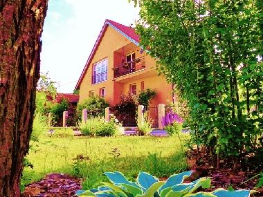 Holiday Apartment in Aidhausen Friesenhausen (Lower Franconia) or holiday homes and vacation rentals