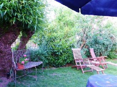Holiday Apartment in Aidhausen Friesenhausen (Lower Franconia) or holiday homes and vacation rentals
