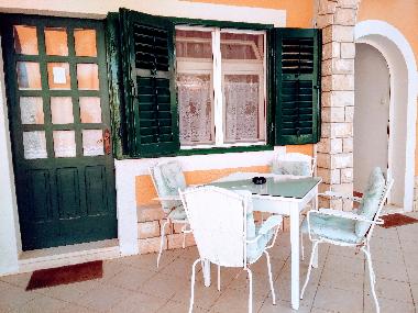 Holiday Apartment in Vodice (Sibensko-Kninska) or holiday homes and vacation rentals