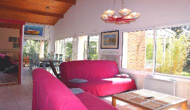 Holiday House in Cap-Ferret (Gironde) or holiday homes and vacation rentals