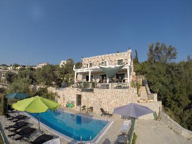 Holiday Apartment in Lefkada-Apolpena (Lefkada) or holiday homes and vacation rentals