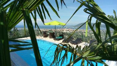 Holiday Apartment in Lefkada-Apolpena (Lefkada) or holiday homes and vacation rentals