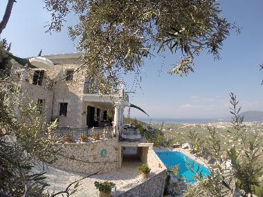 Holiday Apartment in Lefkada-Apolpena (Lefkada) or holiday homes and vacation rentals