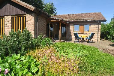 Holiday House in Hohegei� (Harz) or holiday homes and vacation rentals