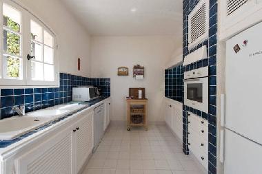 Villa in Les Issambres (Var) or holiday homes and vacation rentals