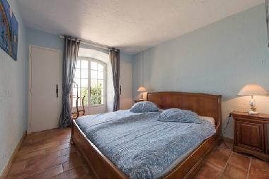 Villa in Les Issambres (Var) or holiday homes and vacation rentals