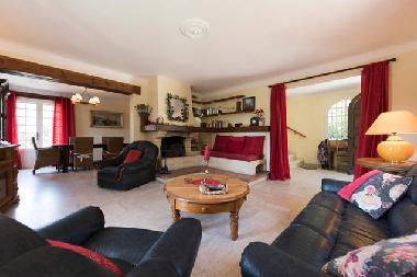 Villa in Les Issambres (Var) or holiday homes and vacation rentals