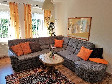 Holiday Apartment in Oberwiesenthal (Erzgebirge) or holiday homes and vacation rentals