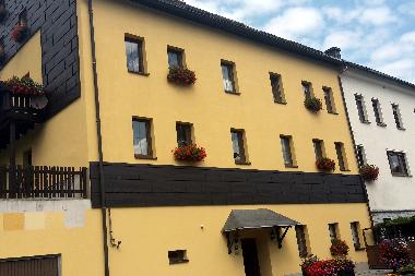 Holiday Apartment in Oberwiesenthal (Erzgebirge) or holiday homes and vacation rentals