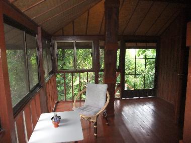 Chalet in Chiang Mai (Chiang Mai) or holiday homes and vacation rentals