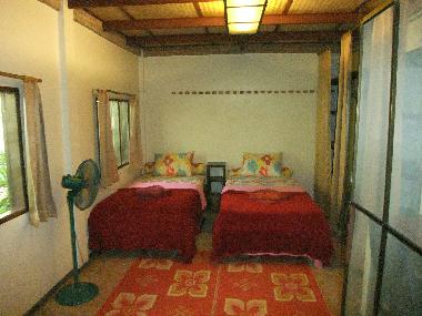 Chalet in Chiang Mai (Chiang Mai) or holiday homes and vacation rentals