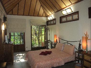 Holiday House in Chiang Mai (Chiang Mai) or holiday homes and vacation rentals