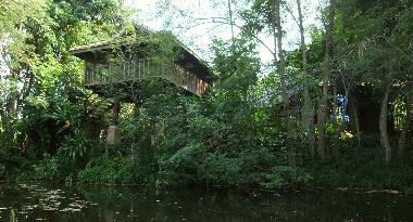 Holiday House in Chiang Mai (Chiang Mai) or holiday homes and vacation rentals