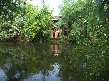 Chalet in Chiang Mai (Chiang Mai) or holiday homes and vacation rentals