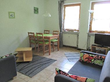 Holiday Apartment in Wei�enstadt (Upper Franconia) or holiday homes and vacation rentals
