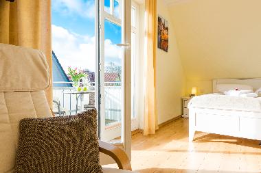 Holiday House in Zingst (Fischland-Dar-Zingst) or holiday homes and vacation rentals