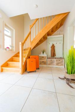 Holiday House in Zingst (Fischland-Dar-Zingst) or holiday homes and vacation rentals
