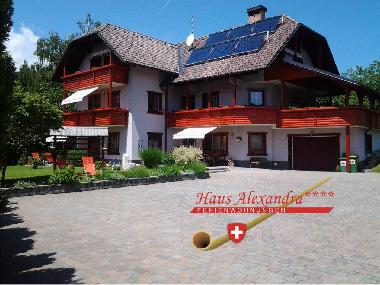 Holiday Apartment in Gorje bei Bled (Bled) or holiday homes and vacation rentals